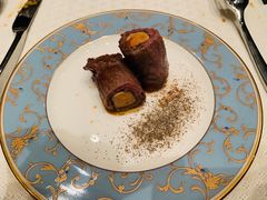 -和·铁板烧·OMAKASE(望京昆泰嘉晟酒店)