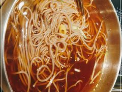-韩香阁烤肉·烤活鳗(宽厚里店)
