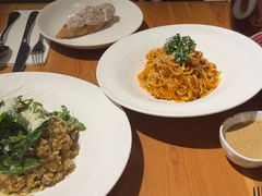 -TIAGO HOME KITCHEN(王府中环店)