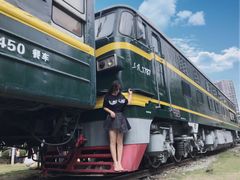 -柳州工业博物馆