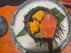 -千代武日本料理(爱建店)