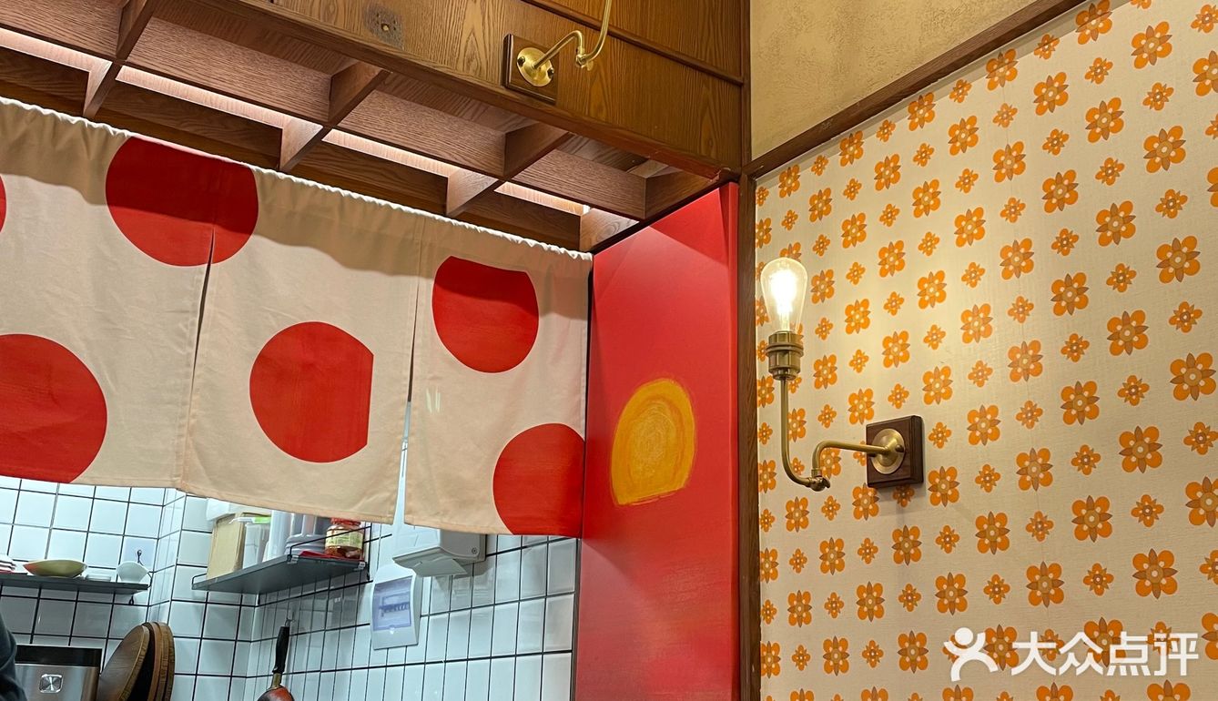 跟隔壁关东煮店是一个公司的