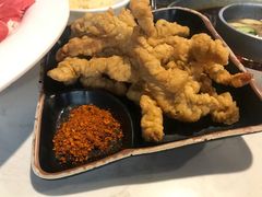 -晓宇重庆火锅(赛格国际购物中心店)