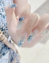 -熙画美上门MakeUp美甲美睫