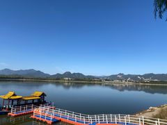 -青龙湖公园