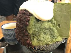 -WONDER ICE 萬得冰田(建設路总店)