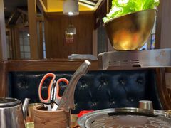 -九田家黑牛烤肉料理(新辰里亚运村店)