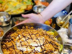 -MI WU FACTORY米屋美食工厂餐厅(绿地店)