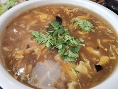 -邢家锅贴老店·非遗·开封菜(金明广场店)