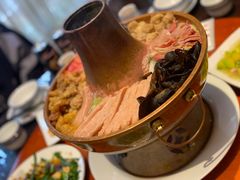 -广益饭店·云南菜·传统滇菜(翠湖北门书屋店)