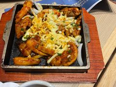 -梨花牛肉汤饭(仁恒伊势丹店)