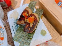 -林妈妈村·日式料理(宝山万达店)