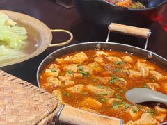 -古市香跷脚牛肉·非遗传承单位