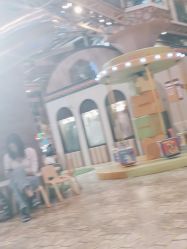 -卡通尼·Safari非洲探索乐园·生日会(金桥国际商业广场店)