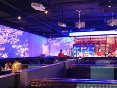 大堂-大成海鲜烧烤·小龙虾(七宝店)