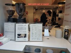 -Manner Coffee(芮欧百货店)