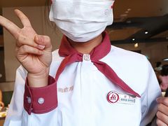 -海底捞火锅(珠影星光城夜宵主题店)