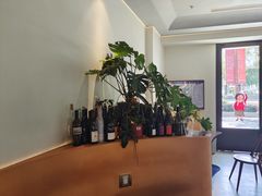 -fishtank鱼缸咖啡(三山街店)