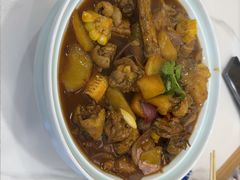 -清真·尖子尖牛肉面(王府井店)