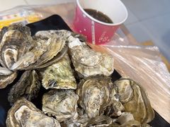 -郑记•不夜城烧烤•龙虾•虾蟹(黄鹤楼店)