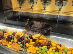 -金链花·泰国餐厅(国贸店)