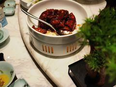 -宴昆山·私房菜(春晖店)