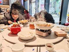 -简小舍·民间手艺菜(武昌江滩店)