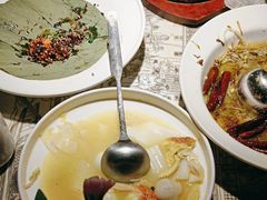 -桂满陇·桃花院落(长泰广场店)