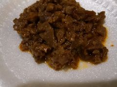 -一盏明灯全素斋(殊像寺店)