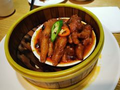 -嘉旺港式茶餐厅(延长中路店)