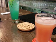 -MR.ROCKY洛奇先生RESTAURANT&BAR(宝安壹方城店)