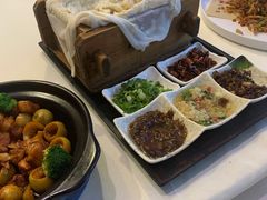 -北国之春酒店(劳动公园店)