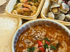 -妈妈菜舟山海鲜(定海古城店)