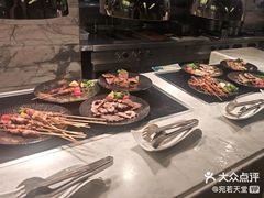 -万豪咖啡厅