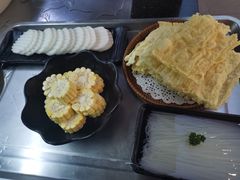 -马家斑.鲜鱼火锅(松湖万科店)