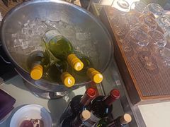 -唐拉雅秀酒店-西锦汇空中BBQ·思创餐厅