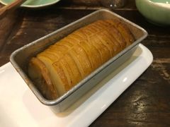 烤土豆-五观堂素食(新华路店)