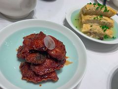 -新吉士·上海菜(浦东LCM置汇旭辉店)
