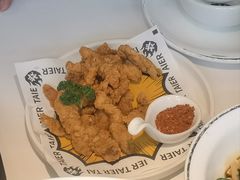 -太二酸菜鱼(广州IFC国金天地店)