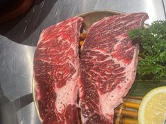 -大叹号·朝鲜族烤肉(潍坊泰华城店)