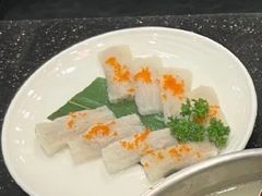 -一哥澳门豆捞 · 十七年经典澳门火锅(四季天地店)