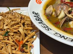 -三盛肥蛤(总店)