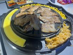 -外婆掌柜·东北家庭烤肉(托乐嘉店)