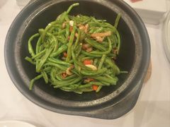 -万荣烤鸭店·北京菜(农光里店)