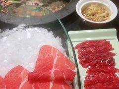 -袍家大院重庆火锅(文安路店)