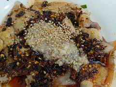 -朱大嘴肥肠血旺(福字街店)