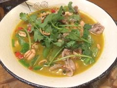 -蜜桃餐厅·古运河畔(南下塘店)