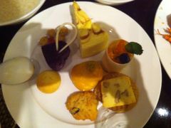万达文华酒店美食汇西餐厅-太原富力万达文华酒店·美食汇西餐厅