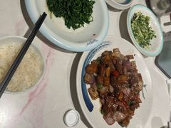 -壹只菜·崇明本地特色菜(崇明南门店)