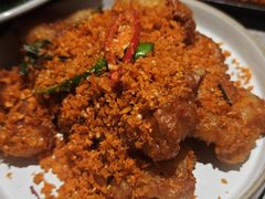 -留半山·香港食堂(啦啦宝都店)
